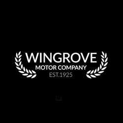 Wingrove Motor Group