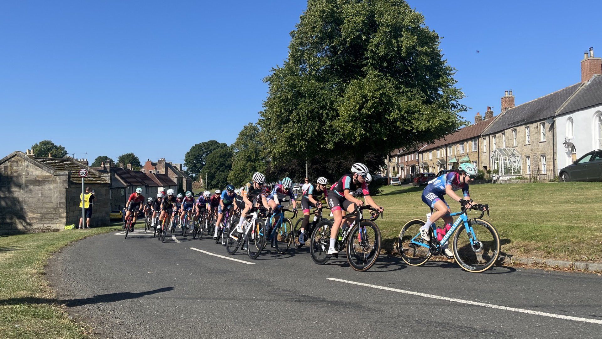 Reports - Curlew Cup & Beaumont Trophy
