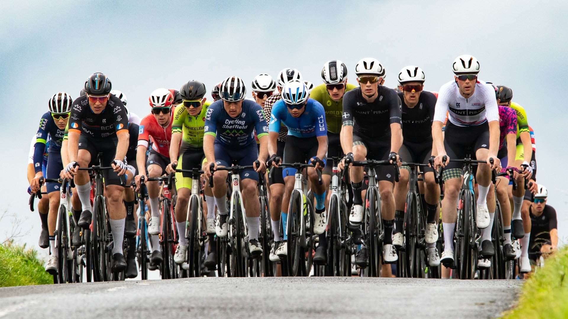 National Series Dates Announced