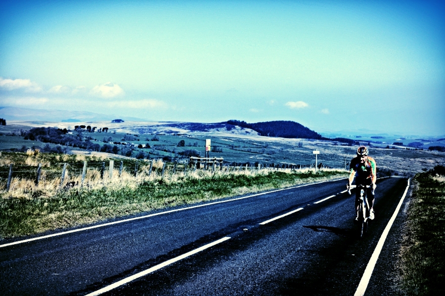 Video: the famous Bilsmoor climb